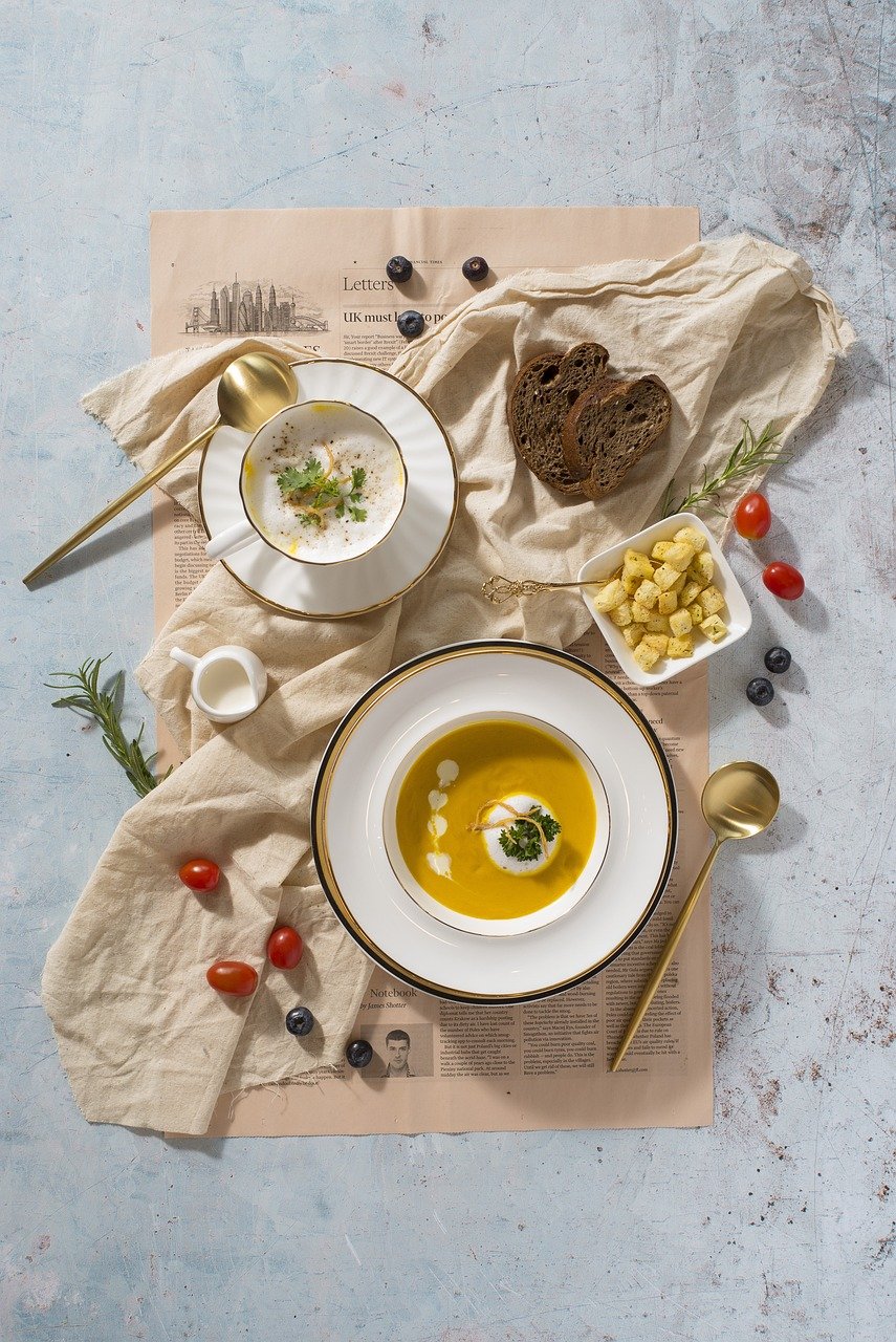 food, soup, meal, healthy, spoon, food, soup, soup, soup, soup, soup